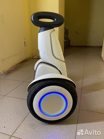 Segway ninebot