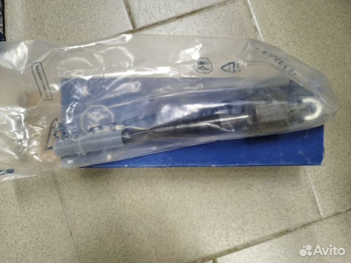 Рулевая тяга BMW X5 (E53)