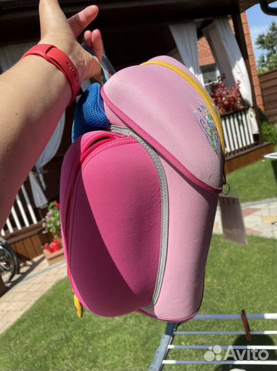 Рюкзак DerDieDas