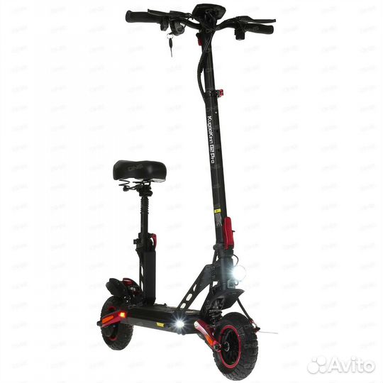 Kugoo Kirin G2 Pro