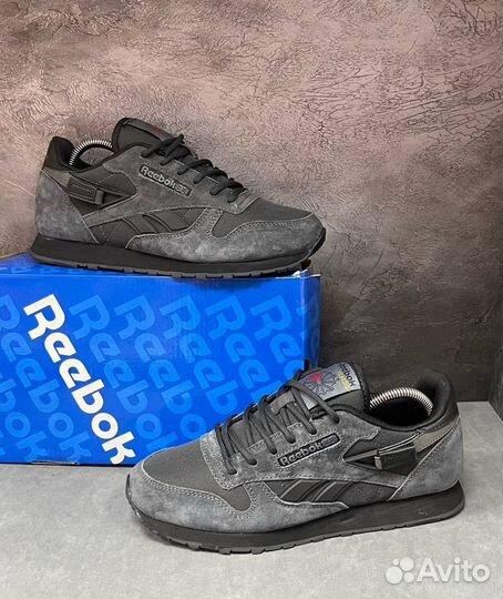 Кроссовки мужские Reebok