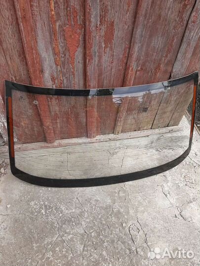 Заднее стекло на ваз 2110