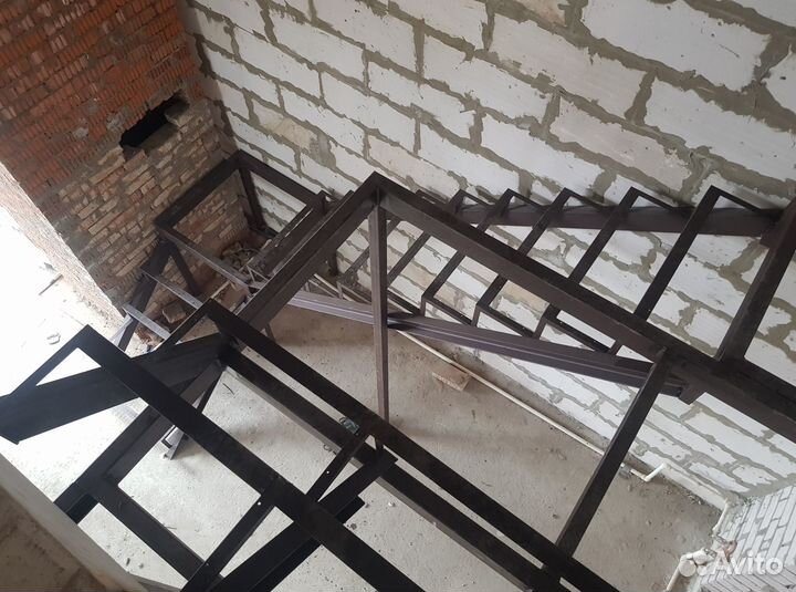 Купить мезонин