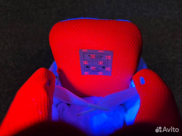 Dc Shoes Osiris Es Ernies Adio Circa Globe