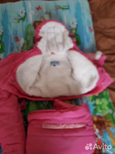 Детская одежда