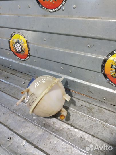 Бачок расширительный Chery Amulet A15