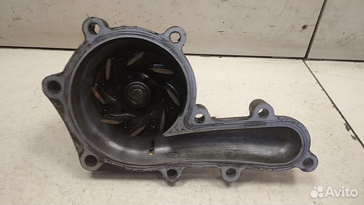 Насос водяной (помпа) Toyota Land Cruiser