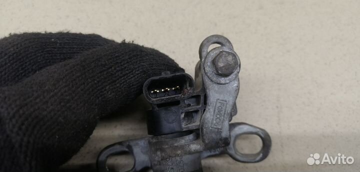 Датчик положения коленвала Transit 2014