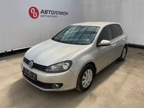 Volkswagen Golf 1.4 MT, 2010, 158 000 км, с пробегом, цена 950 000 руб.