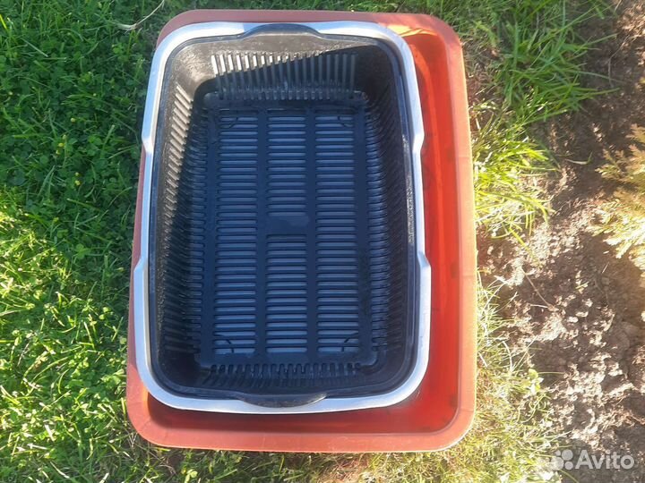 Лоток для кошек