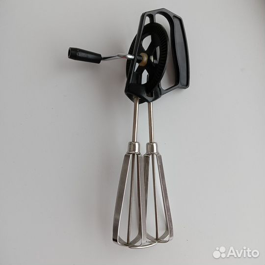 Миксер блендер ручной
