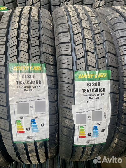 Westlake SL309 185/75 R16C
