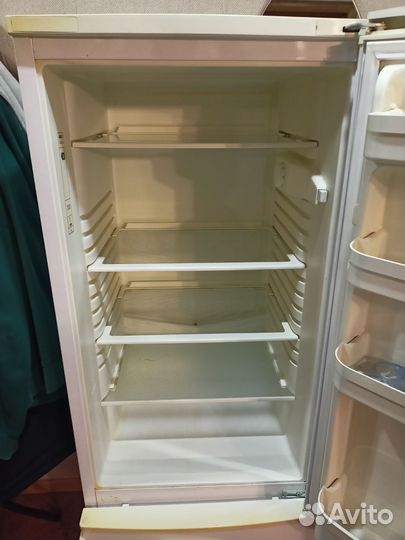 Холодильник двухкамерный beko на запчасти