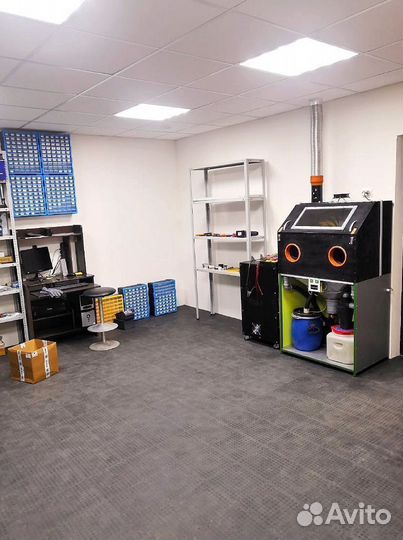 Пвх плитка в гараж