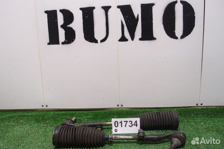 Рулевая тяга бмв Е90 Е87 Е84 Х1 наконечник