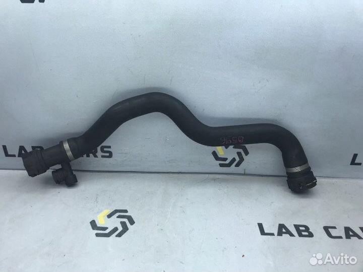 Патрубок системы охлаждения Bmw X5 E53 M57 306D1