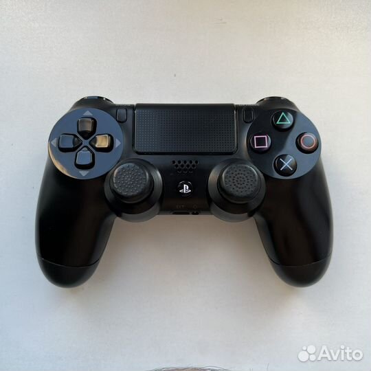 Оригинальный геймпад Sony dualshock 4 для PS4