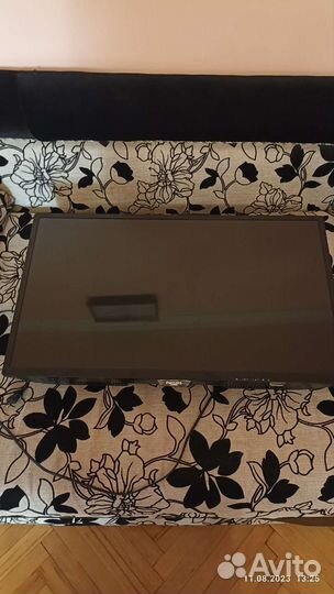 Телевизор philips бу