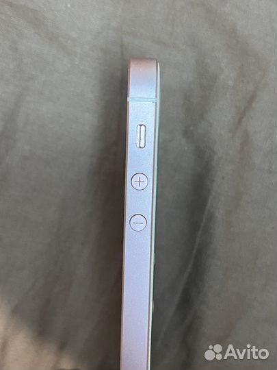 iPhone SE 2016 32gb