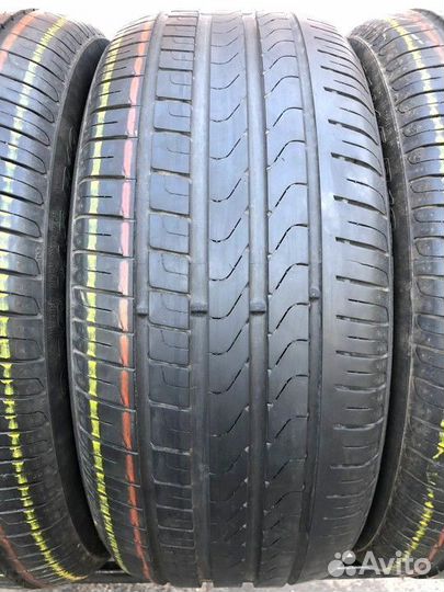 Pirelli Scorpion Verde 255/45 R19