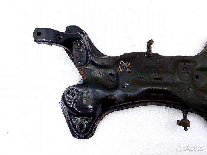 Подрамник передний Hyundai Solaris 1 G4FA 2015