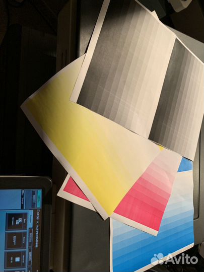 Bizhub c203 Разбор