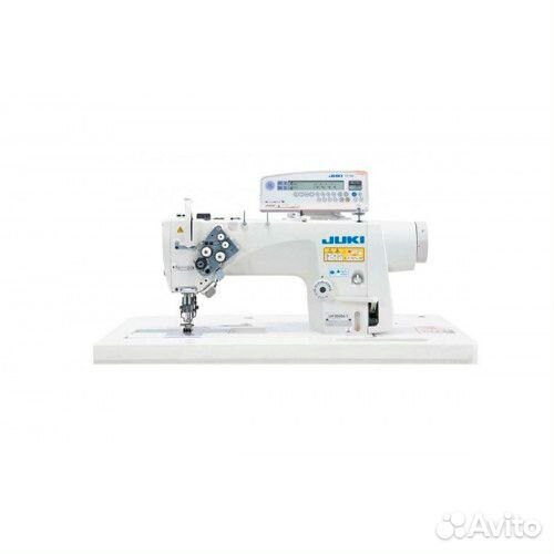 Промышленная швейная машина Juki LH-3528ASF