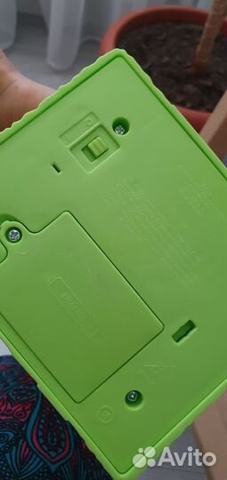 Развивающие игрушки. Паровозик Томас