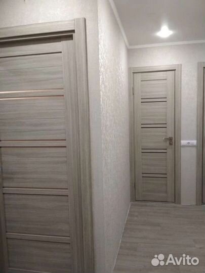 Двери межкомнатные экошпон новые