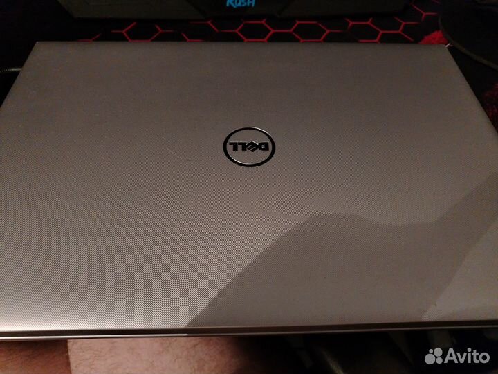 Ноутбук dell Inspiron 5758-9006