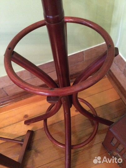 Торшер напольный, Вешалка Венская