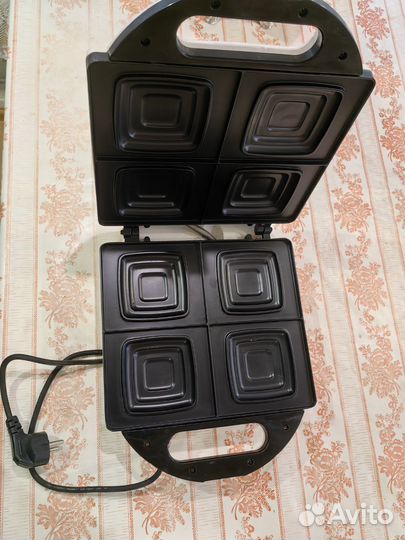 Бутербродница новая