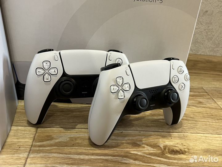 Sony playstation 5 в аренду(прокат ps5)