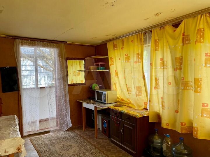 Дача 65 м² на участке 6 сот.