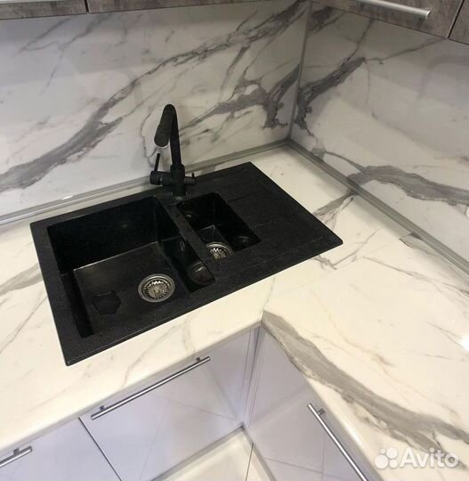 Кухни на заказ. В любом стиле