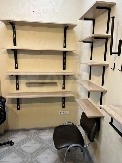 Торговая площадь, 5 м²