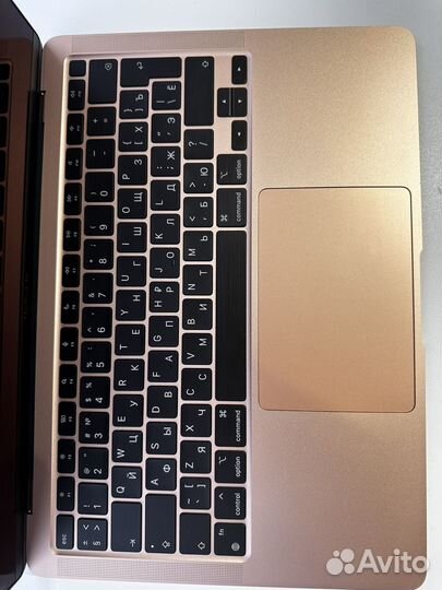 Macbook air 13 m1