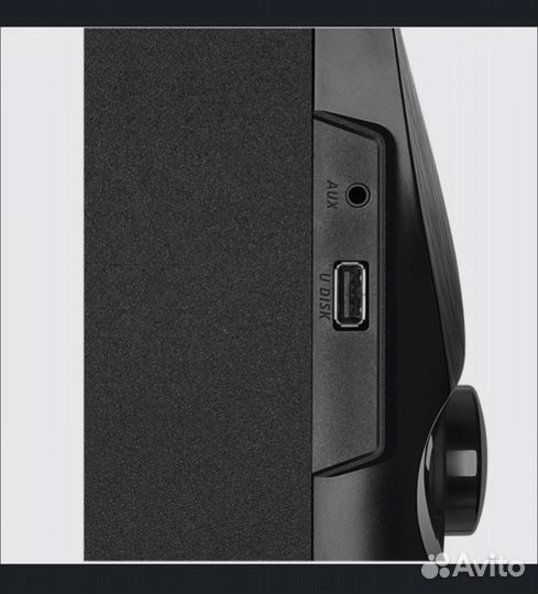 Колонки с bluetooth Sven