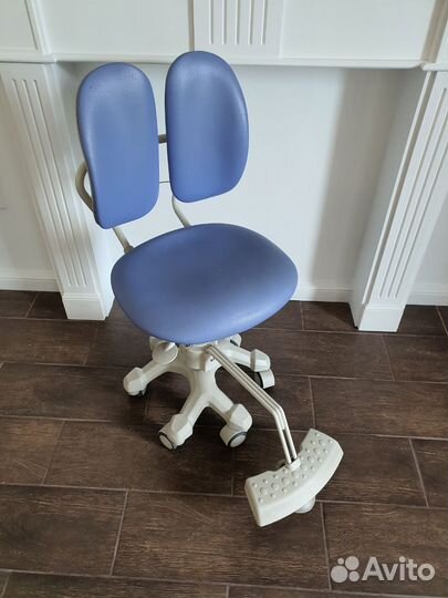 Детское Кресло duorest kids MAX DR-289SF