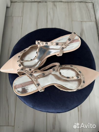 Босоножки 36раз