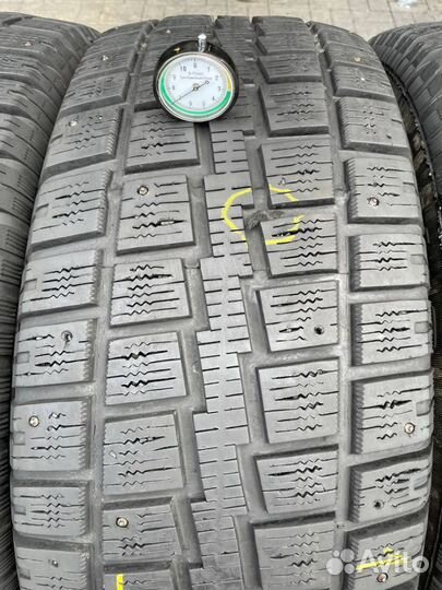 Cooper Discoverer M+S 275/60 R20