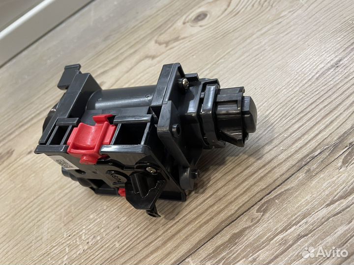 Заварочный блок для кофемашины DeLonghi