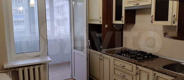 2-к. квартира, 47 м², 5/9 эт.