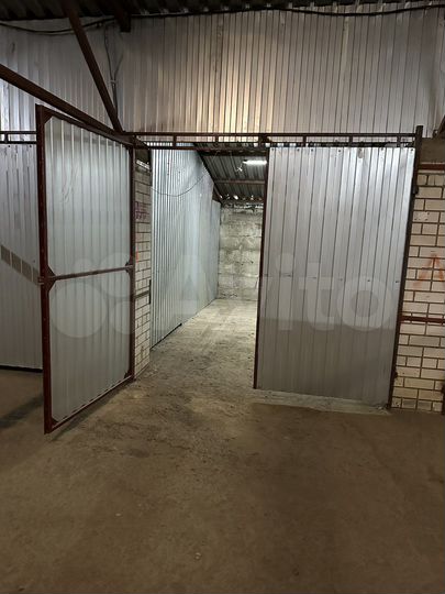 Гараж, 20 м²