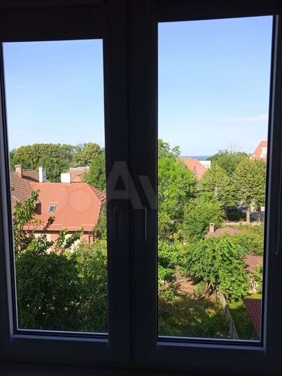 1-к. квартира, 26 м², 3/3 эт.