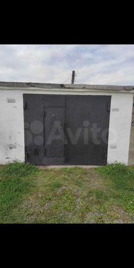 Гараж, 30 м²