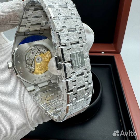 Часы Audemars Piguet Royal Oak