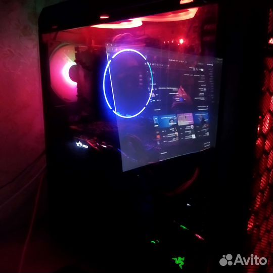 Компьютерный мастер