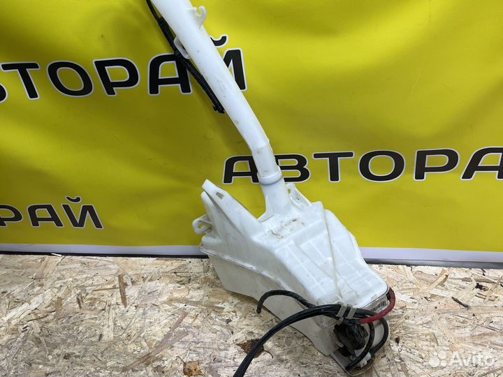 Бачок стеклоомывателя Hyundai Tucson 2021 4