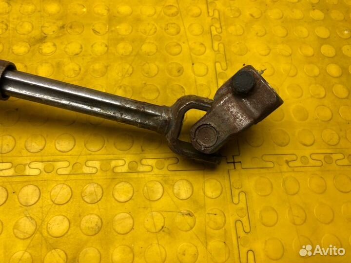 Б/У Колонка рулевая В хорошем состоянии